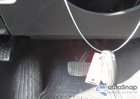 2017 Chevrolet Malibu 1Lt из США, поврежденный, VIN 1G1ZE5ST3HF242053